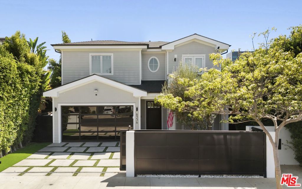 6336 Lindenhurst Avenue