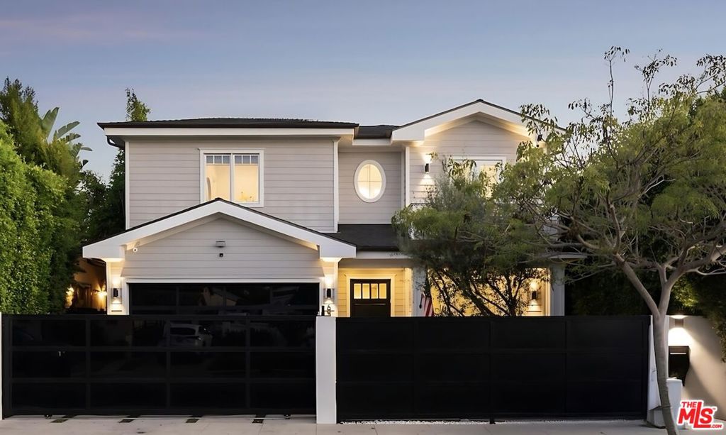 6336 Lindenhurst Avenue