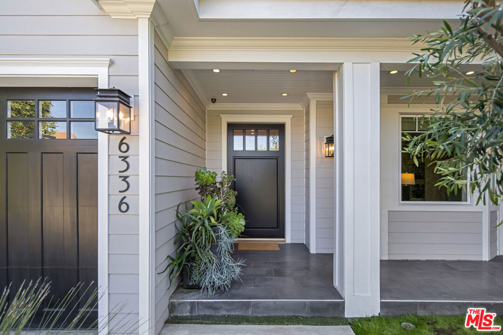 6336 Lindenhurst Avenue