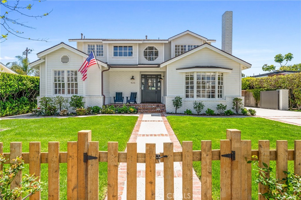 622 Saint James Road