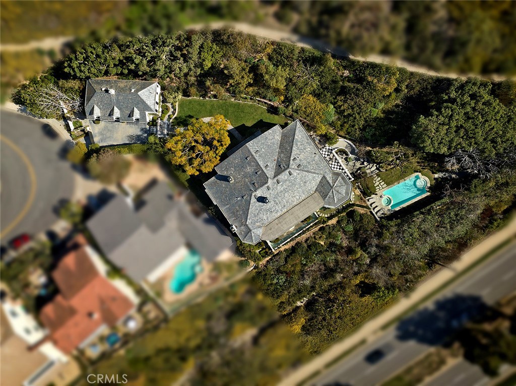 1 San Mateo Way