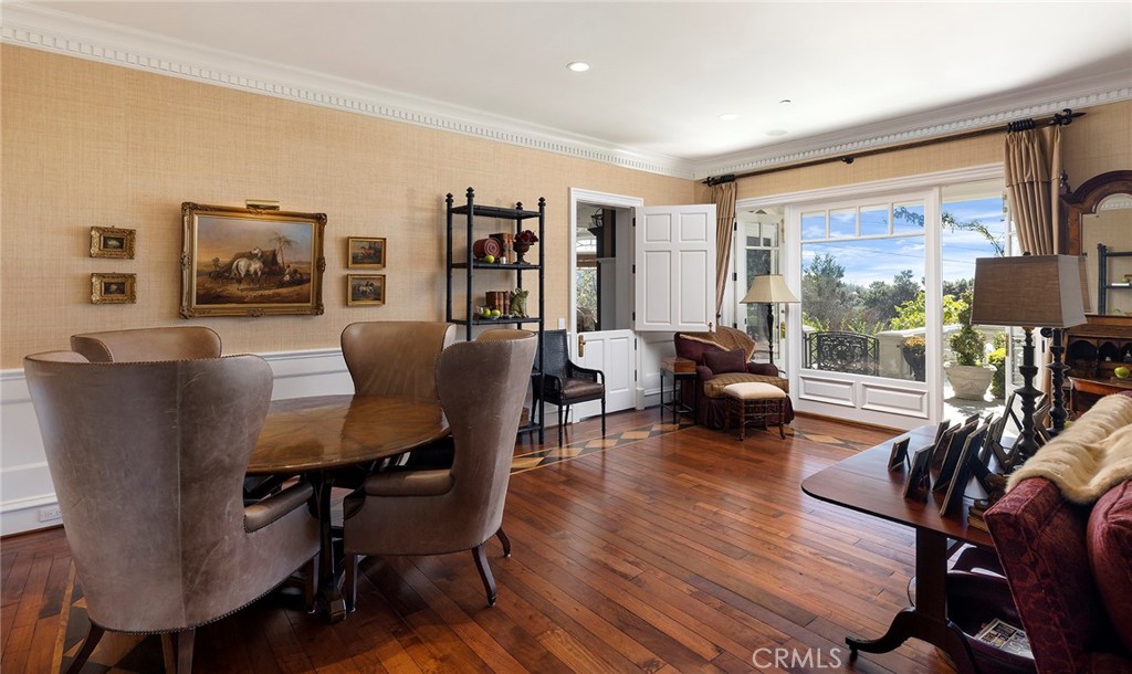 1 San Mateo Way