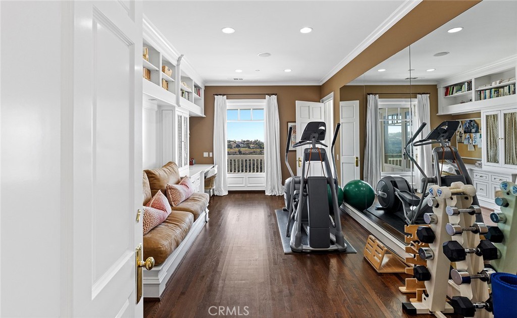 1 San Mateo Way