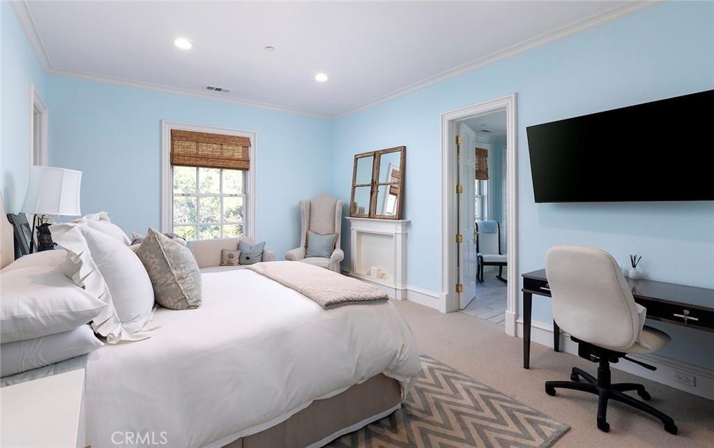 1 San Mateo Way