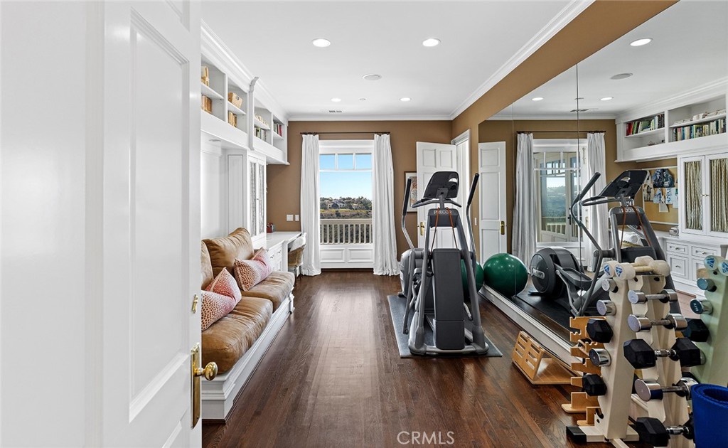 1 San Mateo Way