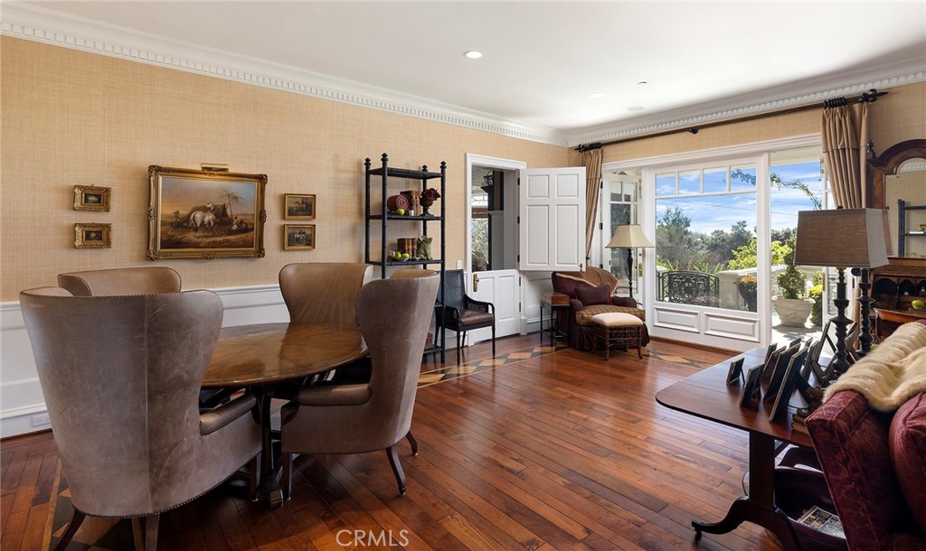 1 San Mateo Way