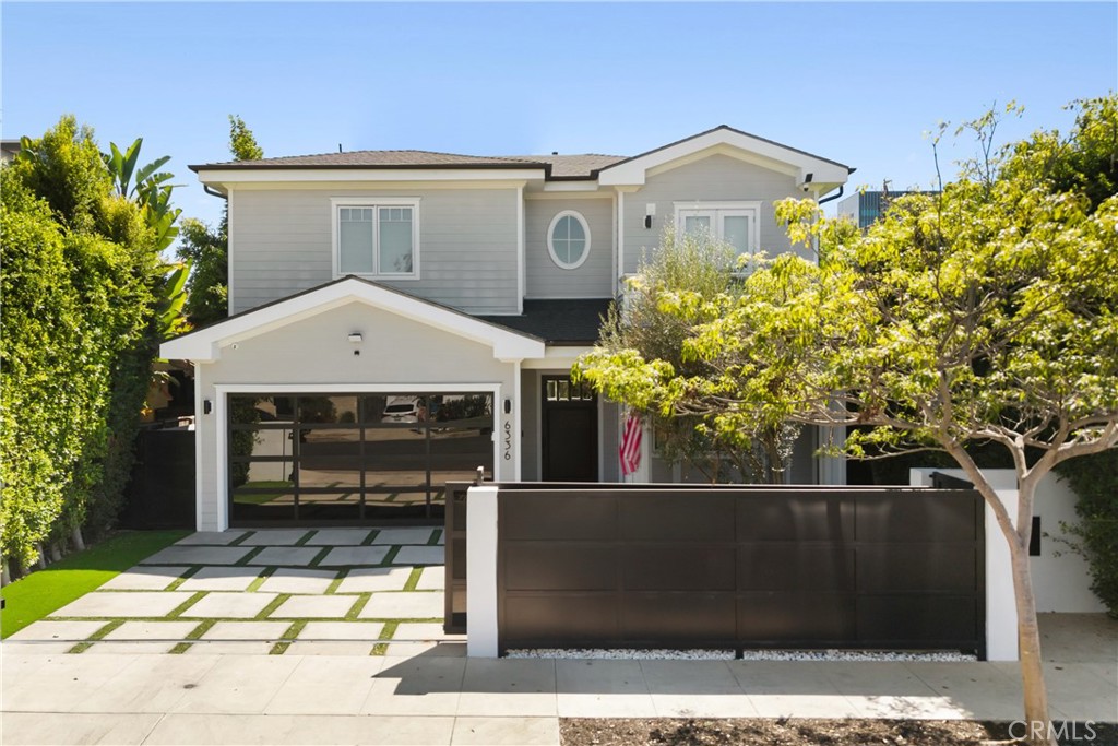 6336 Lindenhurst Avenue