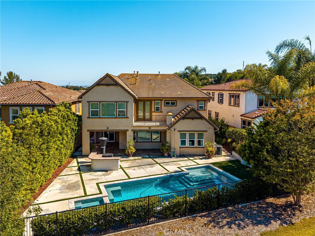 49 Santa Barbara Drive