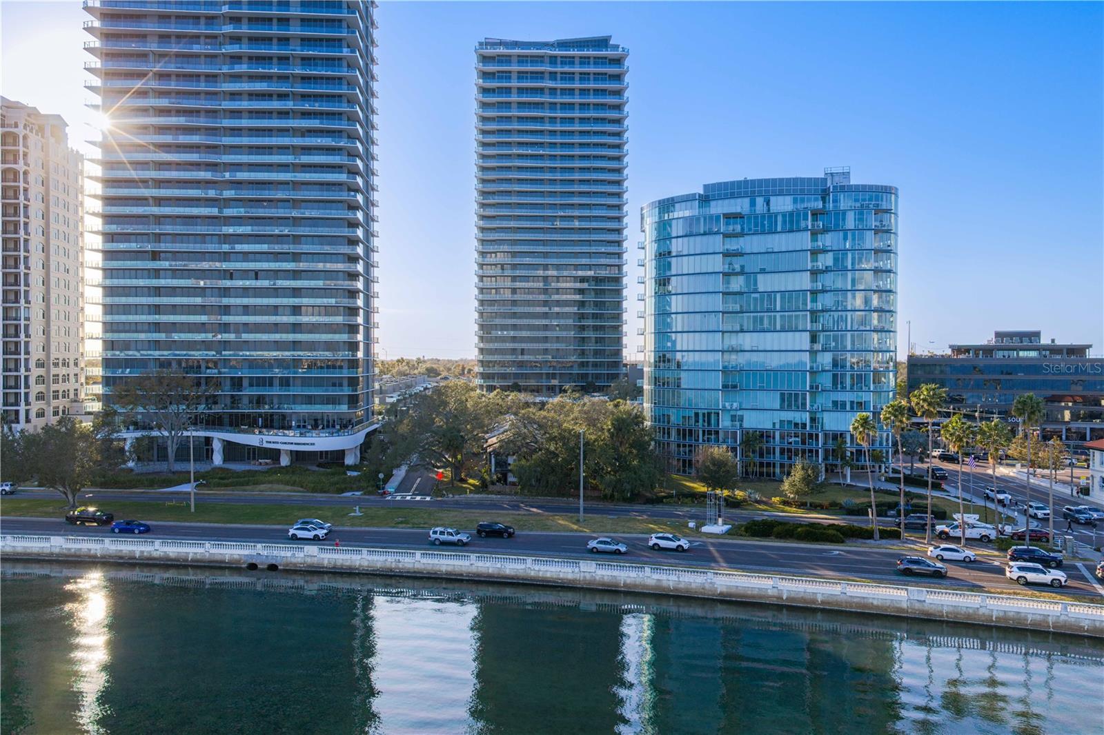 3015 S YSABELLA AVE #1601