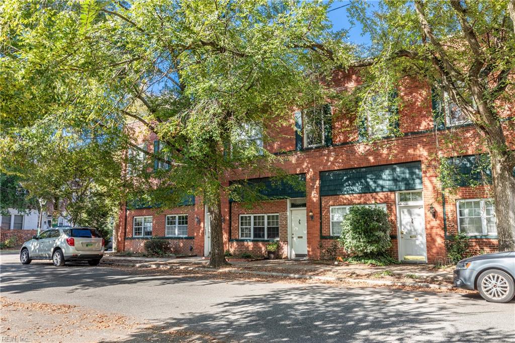 632 Raleigh AVE 1