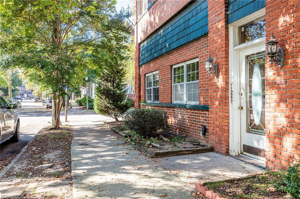 632 Raleigh AVE 1