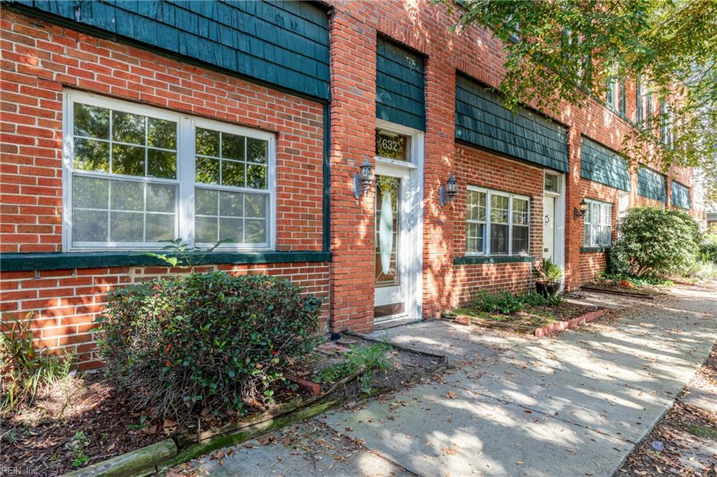 632 Raleigh AVE 1