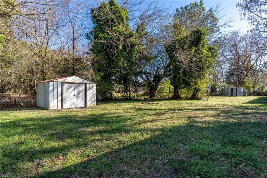 1105 Freedom AVE