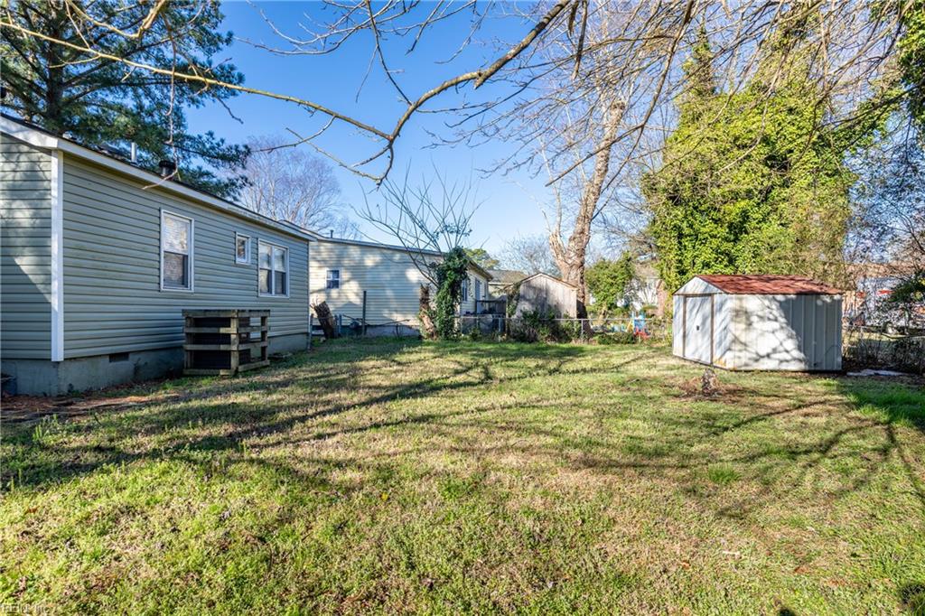 1105 Freedom AVE