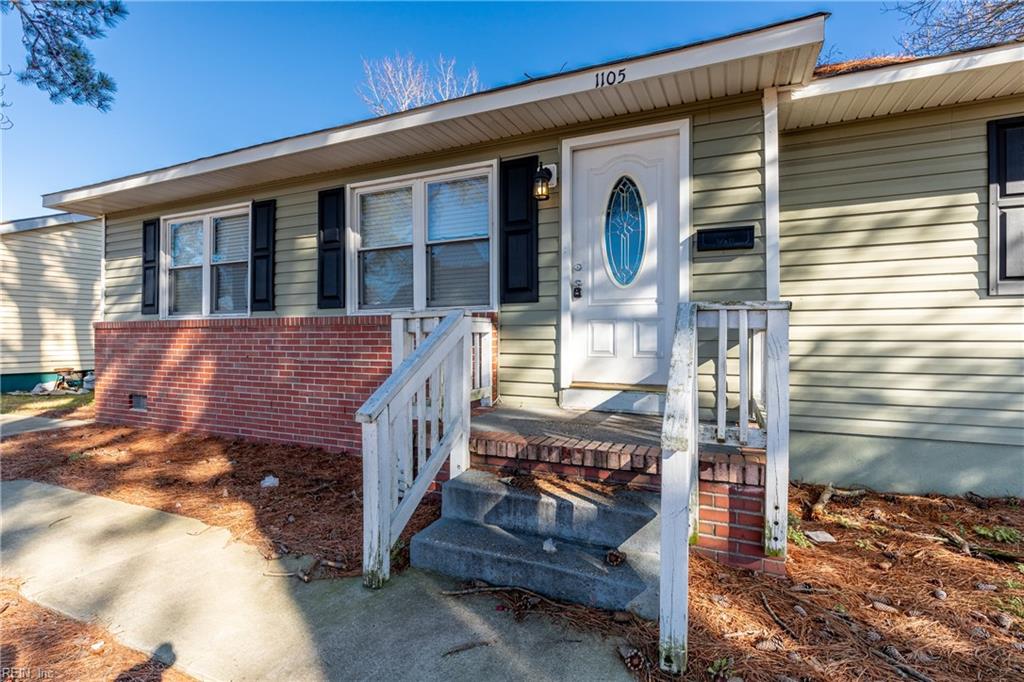 1105 Freedom AVE
