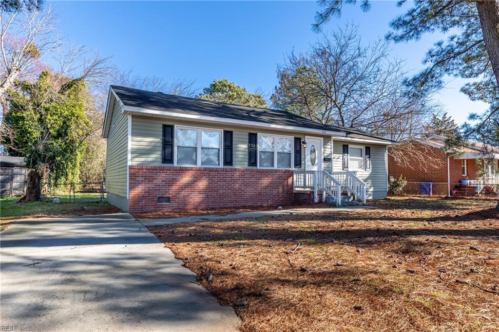 1105 Freedom AVE