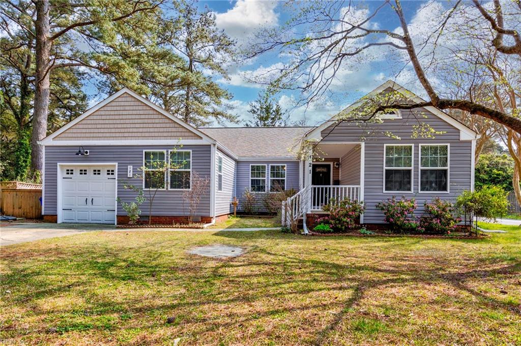 121 E Severn RD