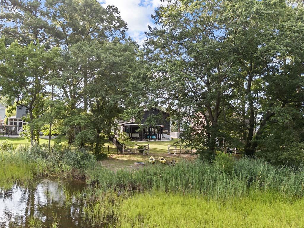 1801 Burson DR