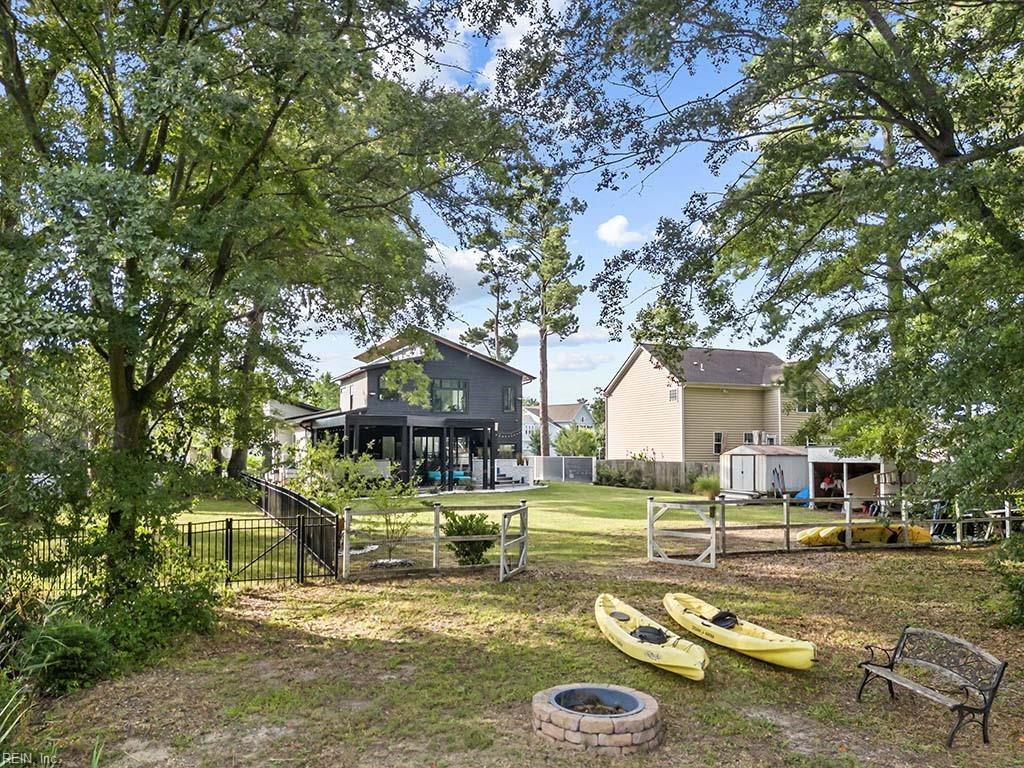 1801 Burson DR