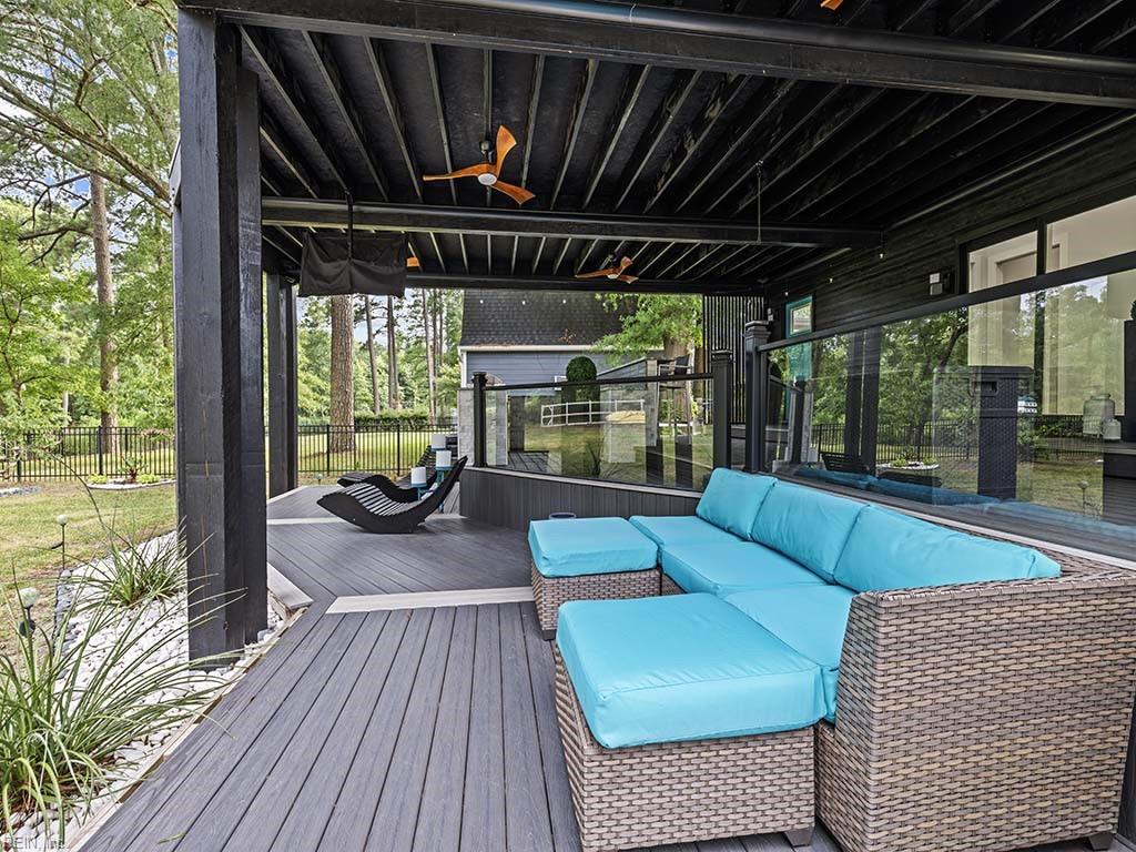 1801 Burson DR