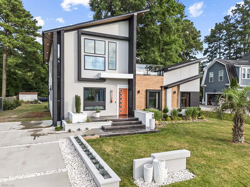 1801 Burson DR