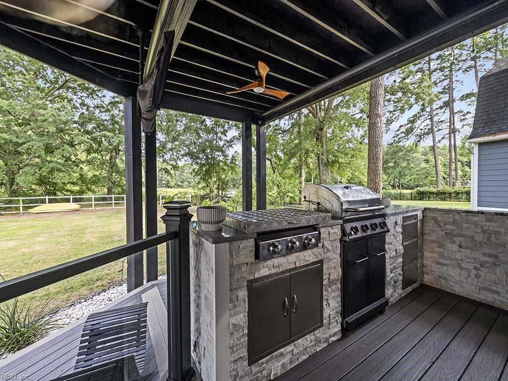 1801 Burson DR