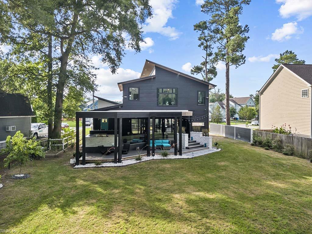 1801 Burson DR