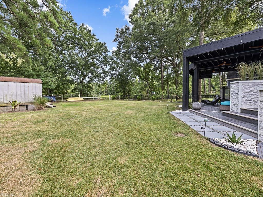 1801 Burson DR