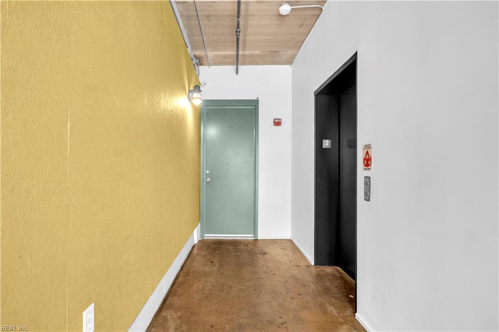 433 Saint Paul's BLVD 2D