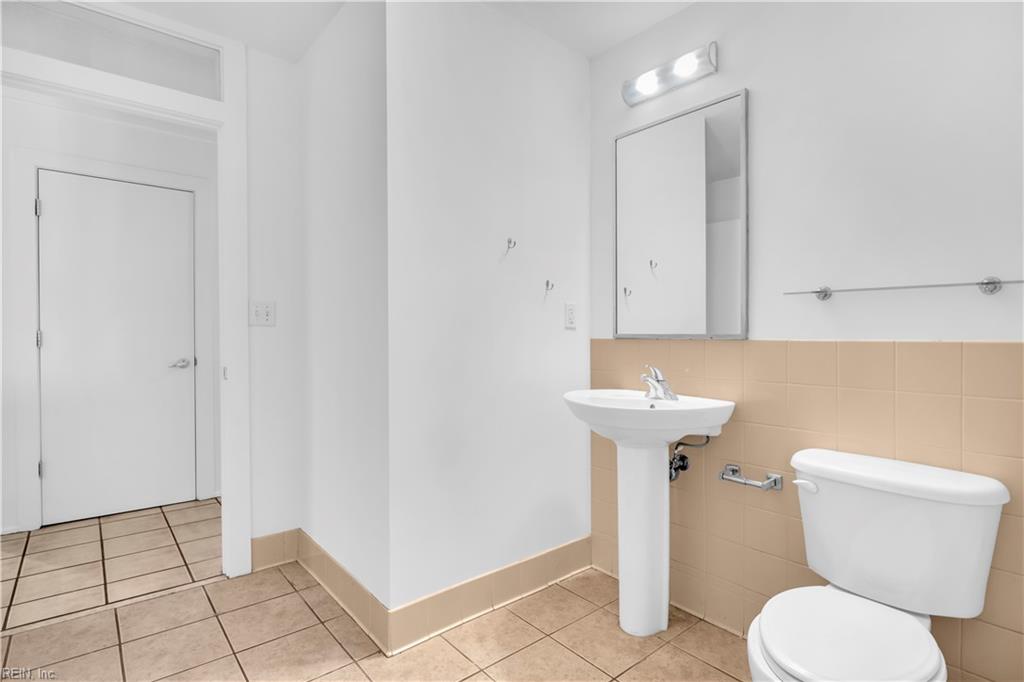 433 Saint Paul's BLVD 2D