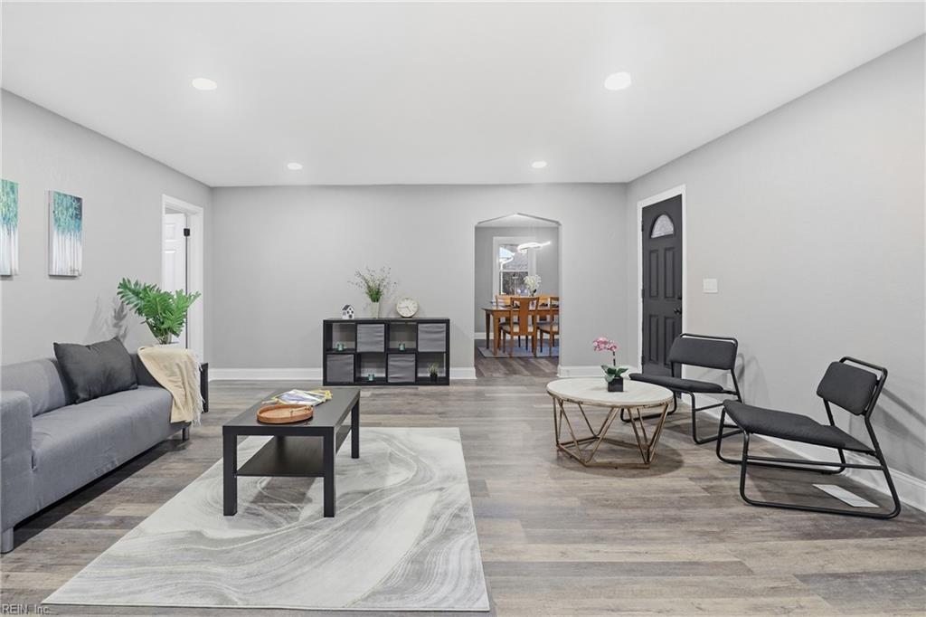 5565 Bennetts Pasture RD