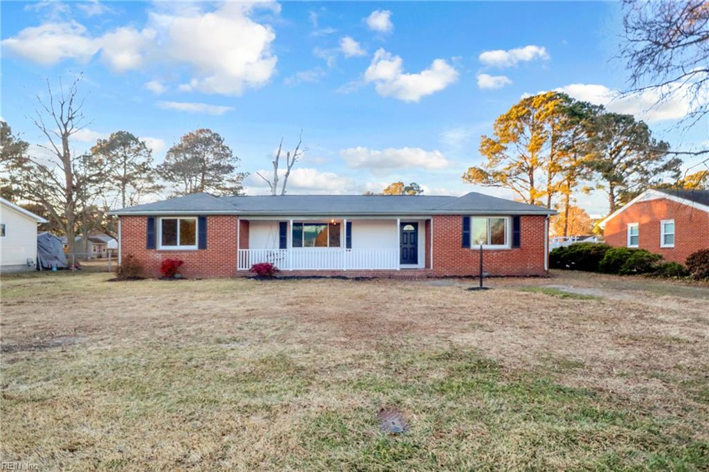 5565 Bennetts Pasture RD