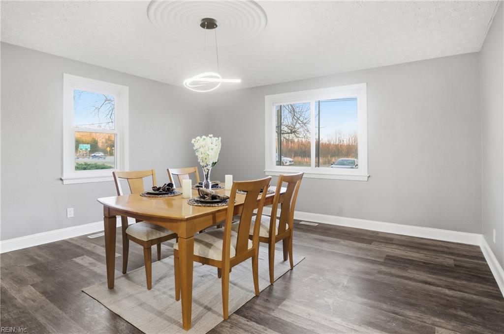 5565 Bennetts Pasture RD