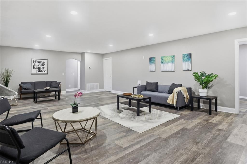 5565 Bennetts Pasture RD