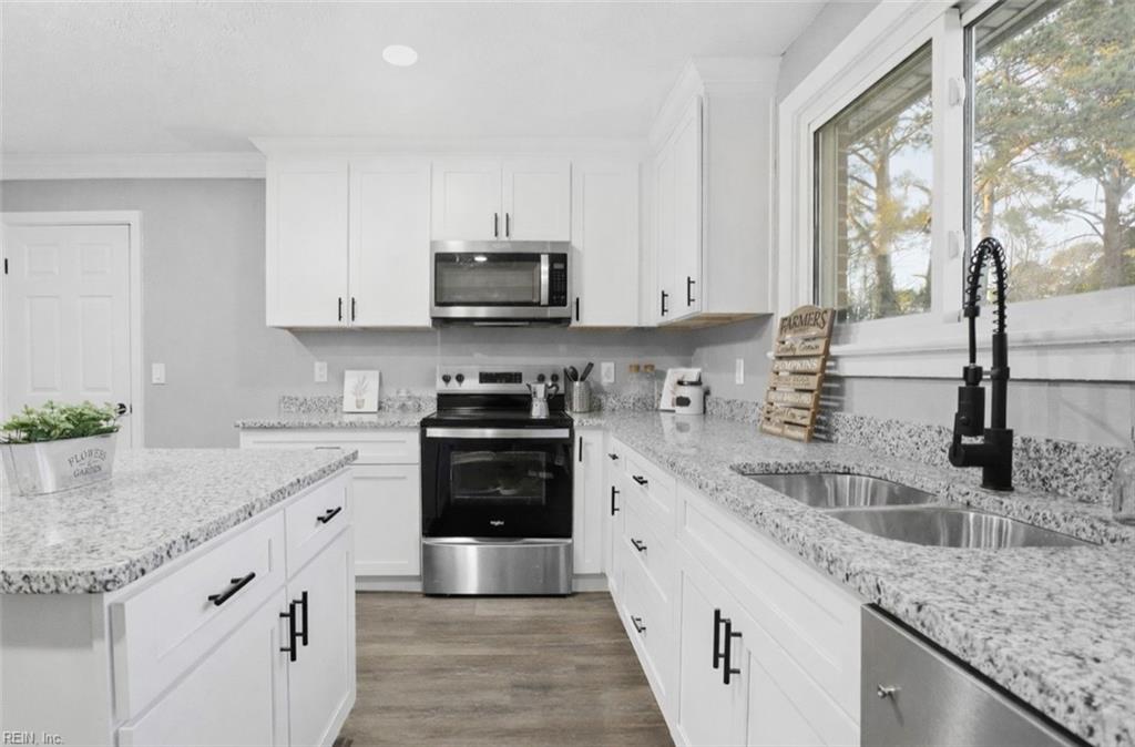 5565 Bennetts Pasture RD