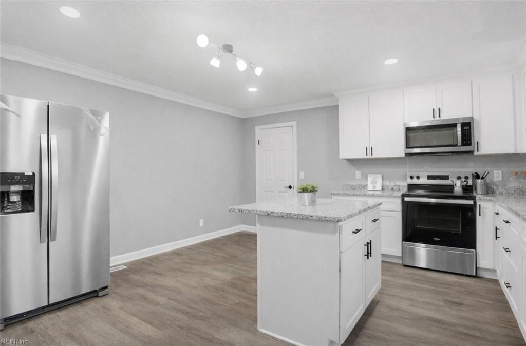 5565 Bennetts Pasture RD