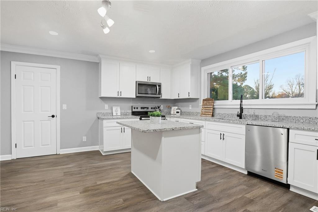 5565 Bennetts Pasture RD