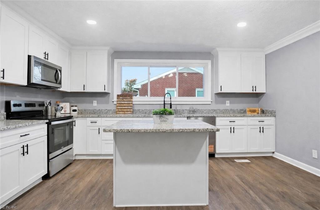 5565 Bennetts Pasture RD