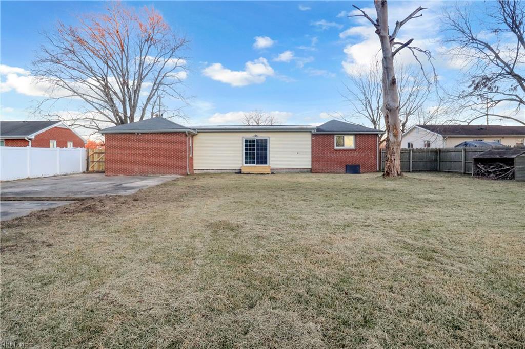 5565 Bennetts Pasture RD