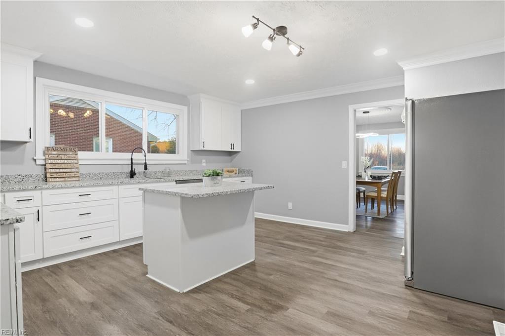 5565 Bennetts Pasture RD