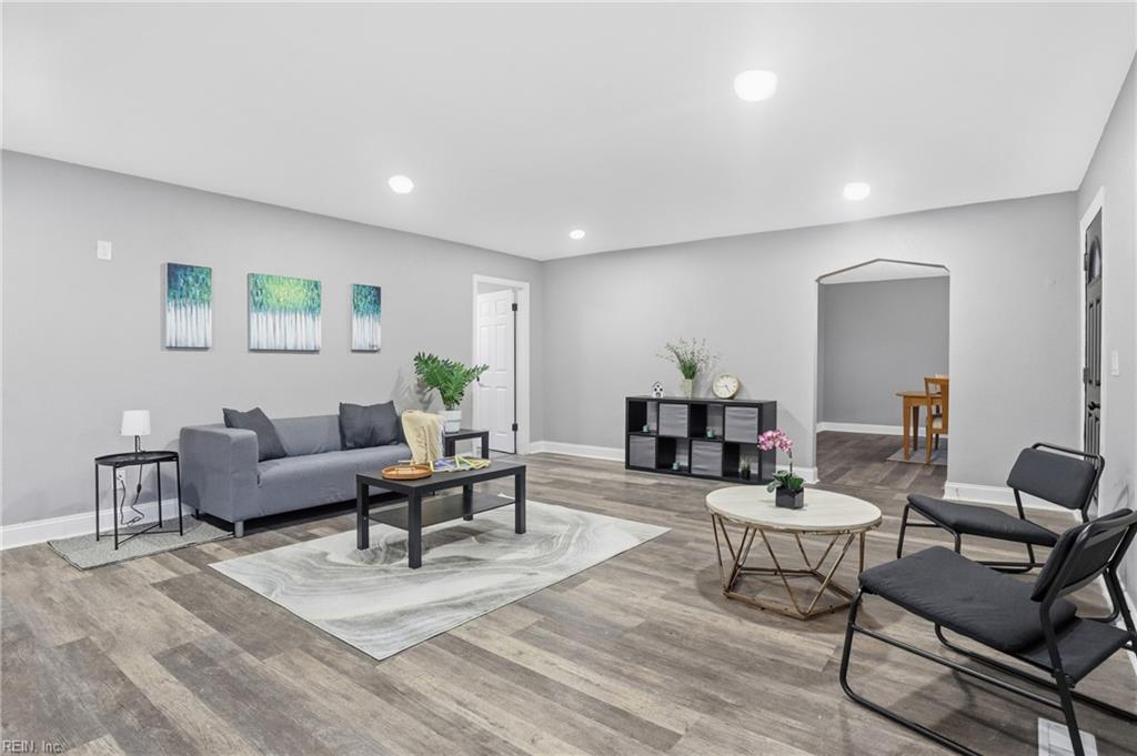 5565 Bennetts Pasture RD