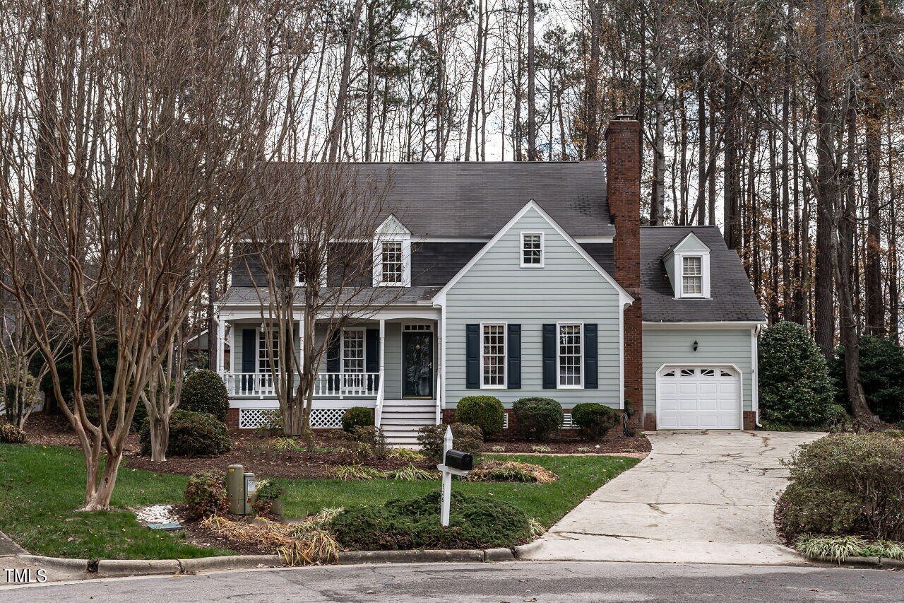 526 Carolyn Court
