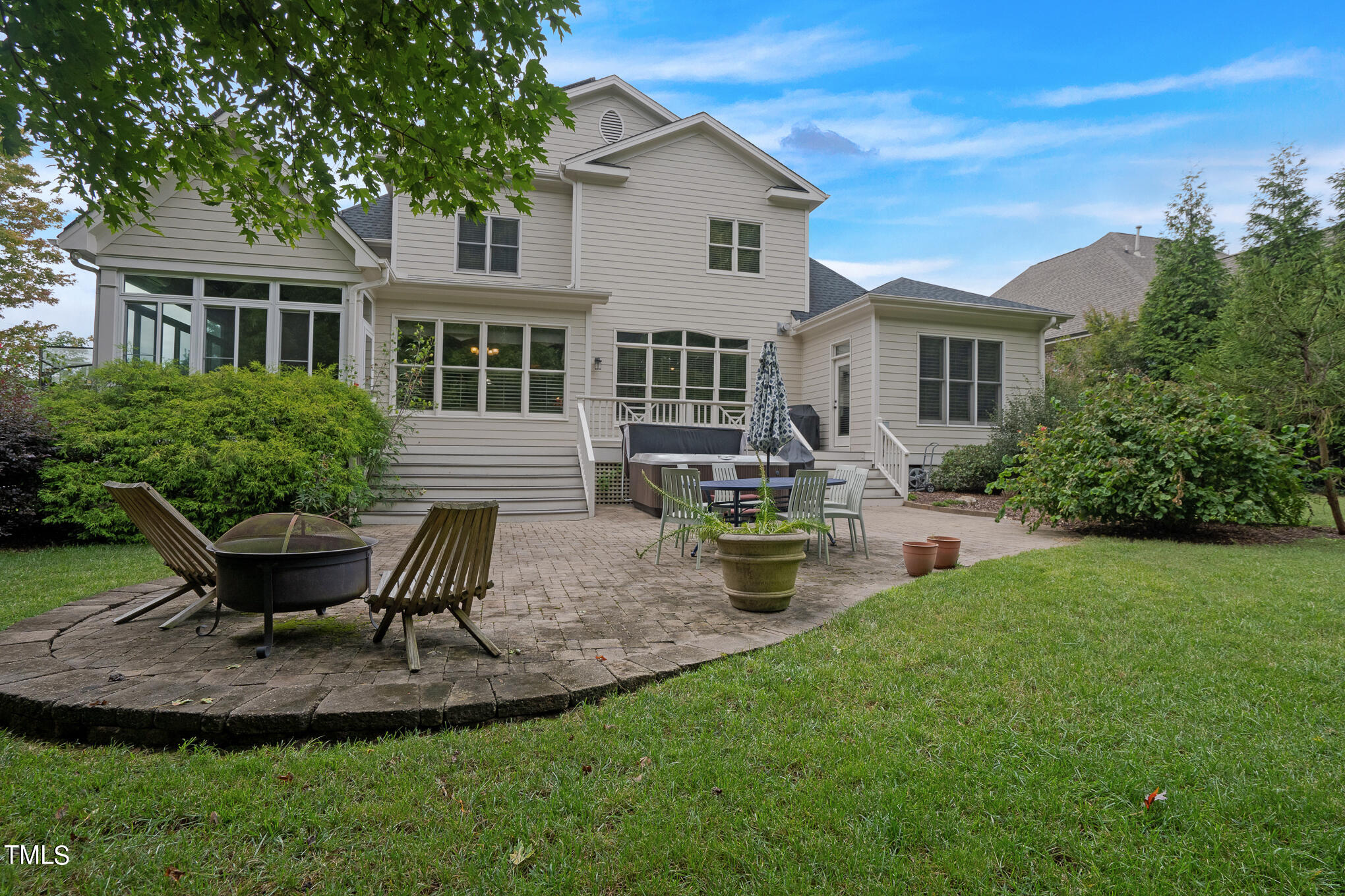 415 Felspar Way