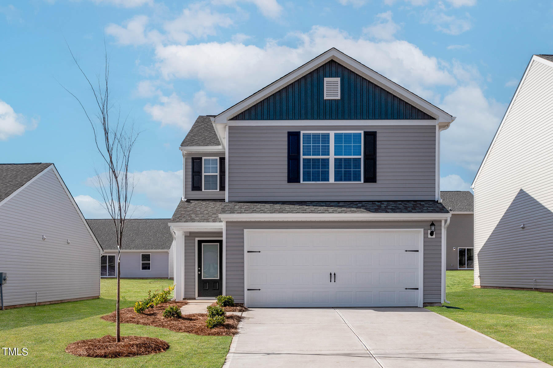 325 Crooked Row Lane