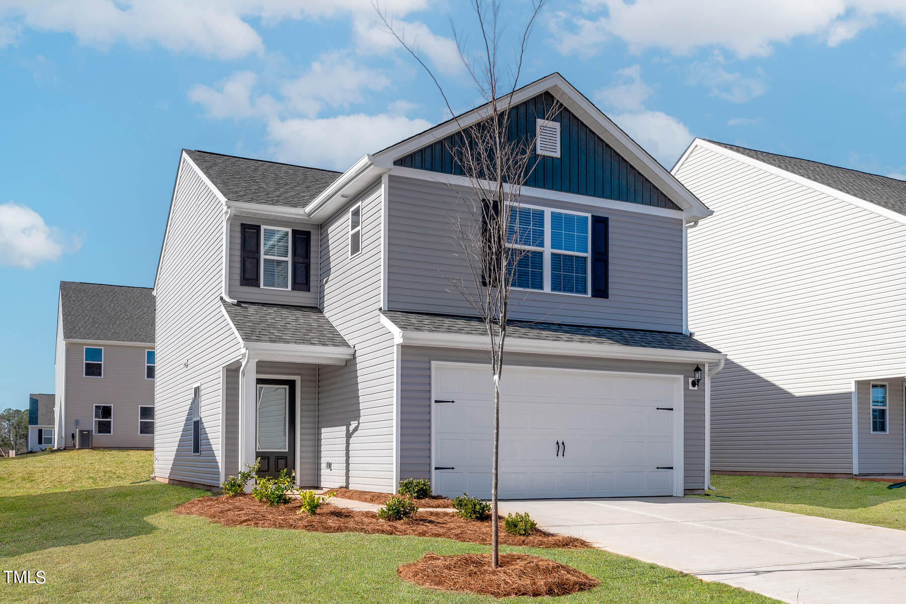 325 Crooked Row Lane