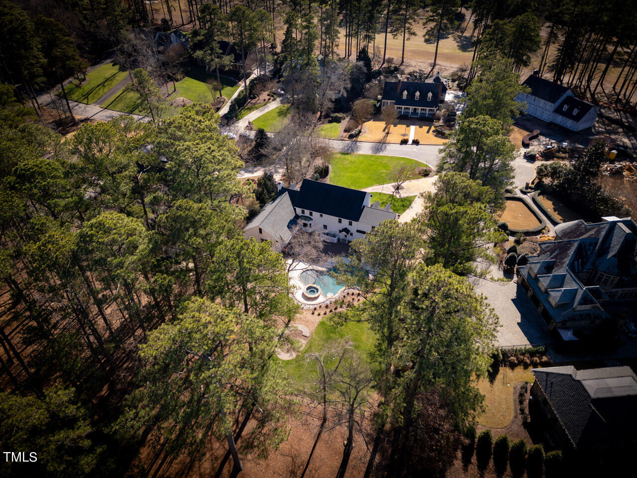 114 Lochinvar Court