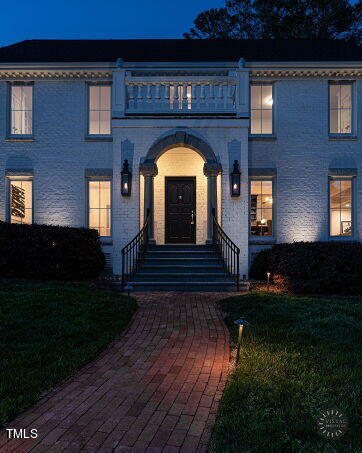 114 Lochinvar Court