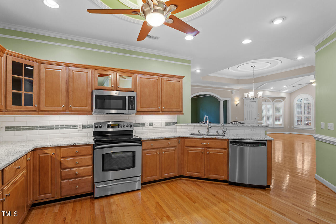 1028 Thistle Briar Place