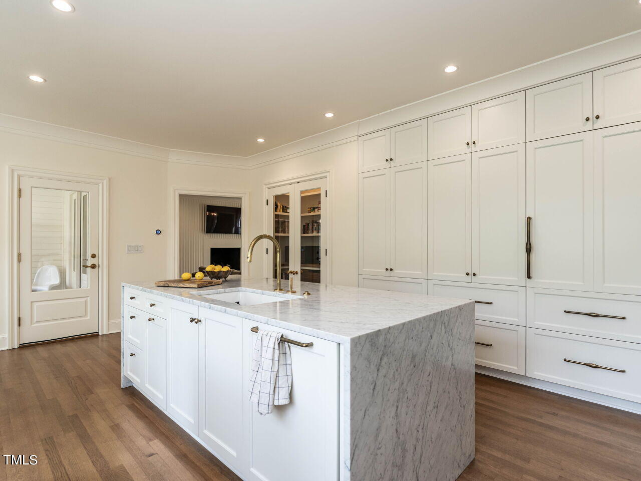 405 Rutherglen Drive