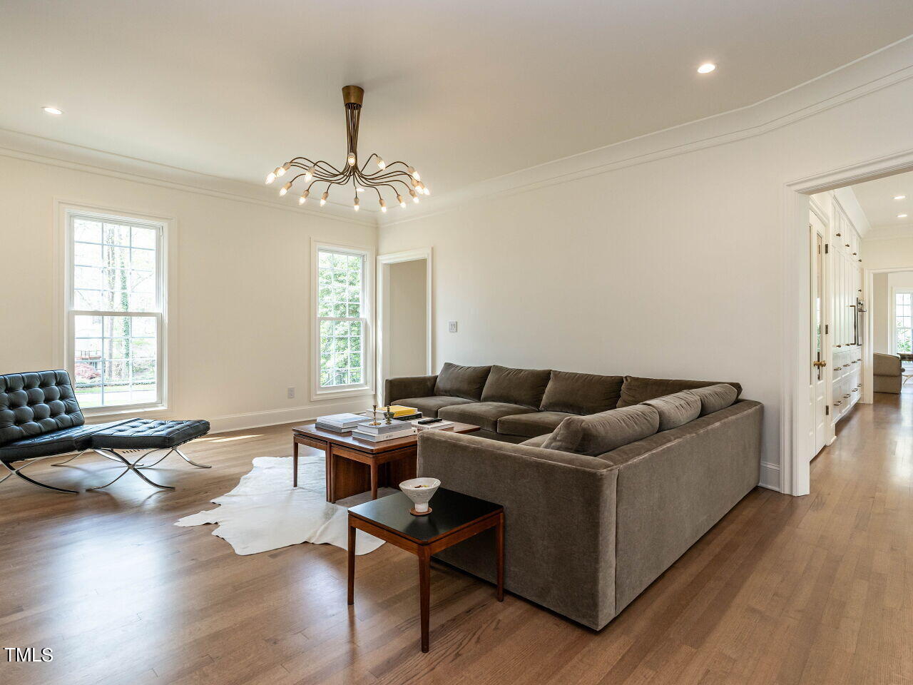 405 Rutherglen Drive